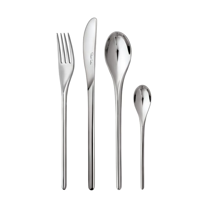 Bud Bright 餐具 cutlery - 24 pieces - Robert Welch