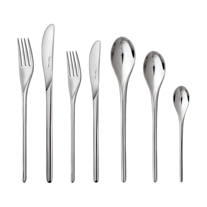 Bud Bright 餐具 cutlery - 42 pieces - Robert Welch