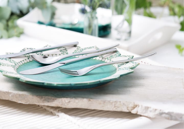 Bud Bright 餐具 cutlery, 42 pieces Robert Welch
