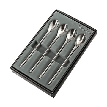 Bud Bright latté  勺子 4 pieces - 不锈钢 - Robert Welch
