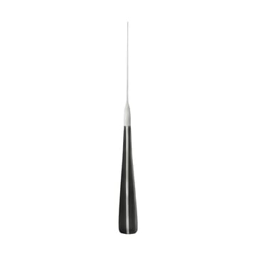 Contour bbq knife - 黑色 - Robert Welch