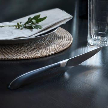 Contour bbq knife - 黑色 - Robert Welch
