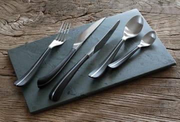 Contour bbq knife - 黑色 - Robert Welch