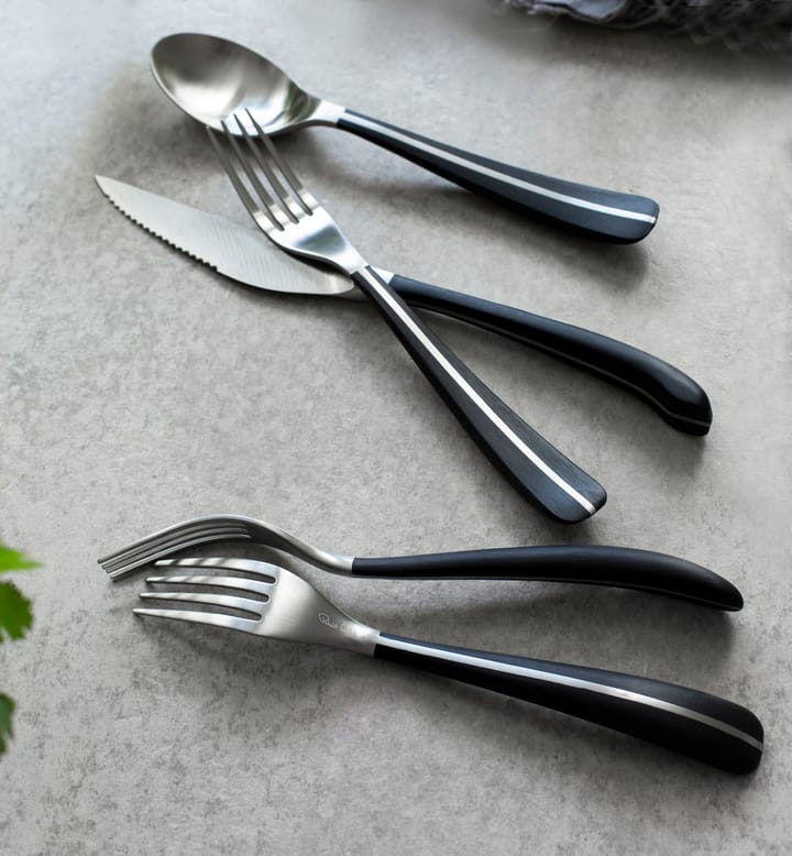 Contour bbq knife, 黑色 Robert Welch