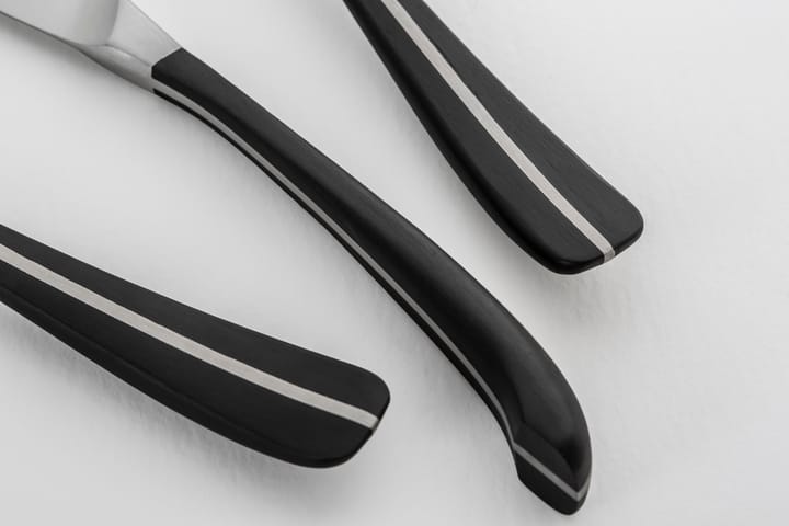 Contour knife, 黑色 Robert Welch