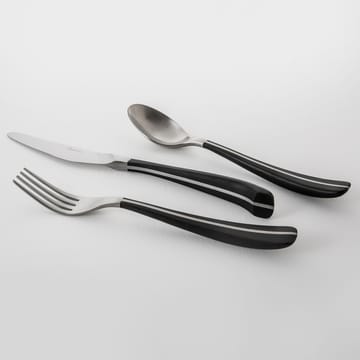 Contour  勺子  - 黑色 - Robert Welch