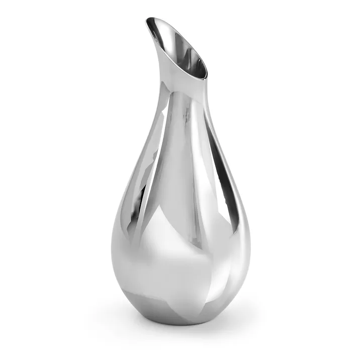 Drift 花瓶 14cm - 光滑款 - Robert Welch