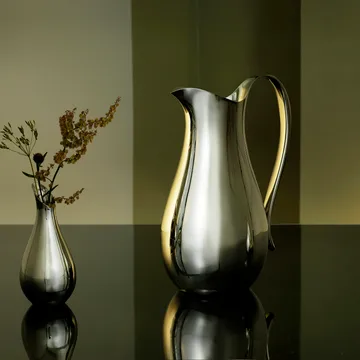 Drift 花瓶 14cm - 光滑款 - Robert Welch