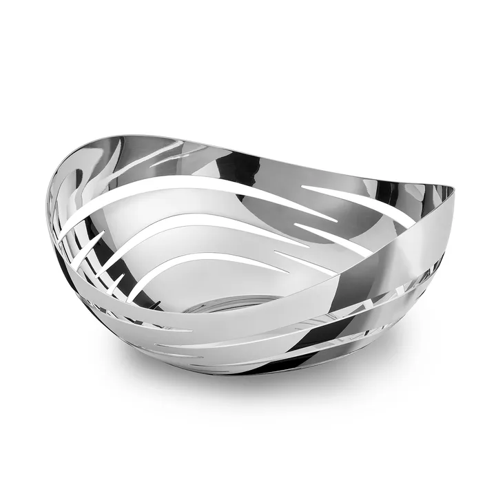 Drift 碗22cm - 光滑面 - Robert Welch