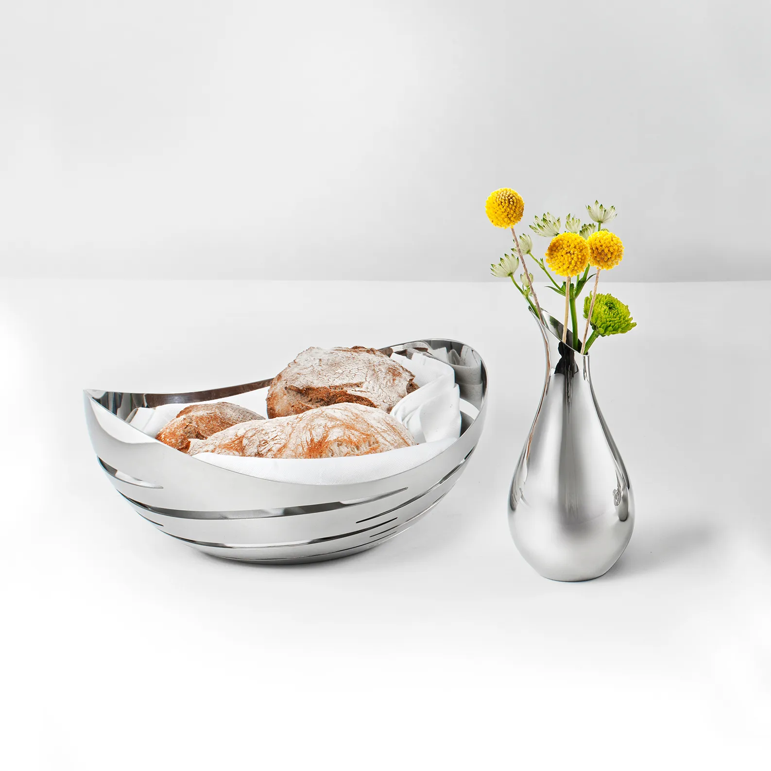 Drift 碗22cm, 光滑面 Robert Welch