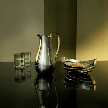 Drift 碗22cm - 光滑面 - Robert Welch