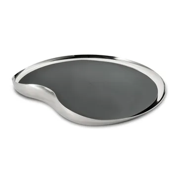 Drift 分餐托盘 36cm - 光滑面 - Robert Welch