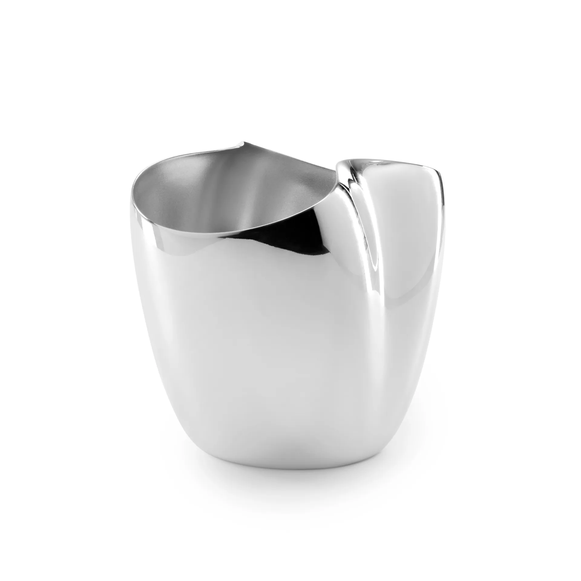 Drift香槟冰桶葡萄酒冰桶, 不锈钢 Robert Welch