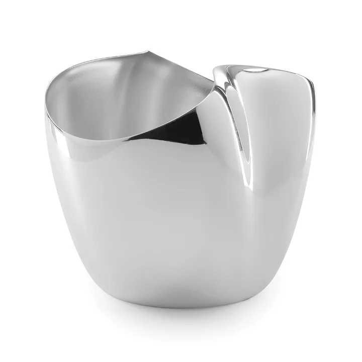 Drift香槟冷却器23cm - 不锈钢 - Robert Welch
