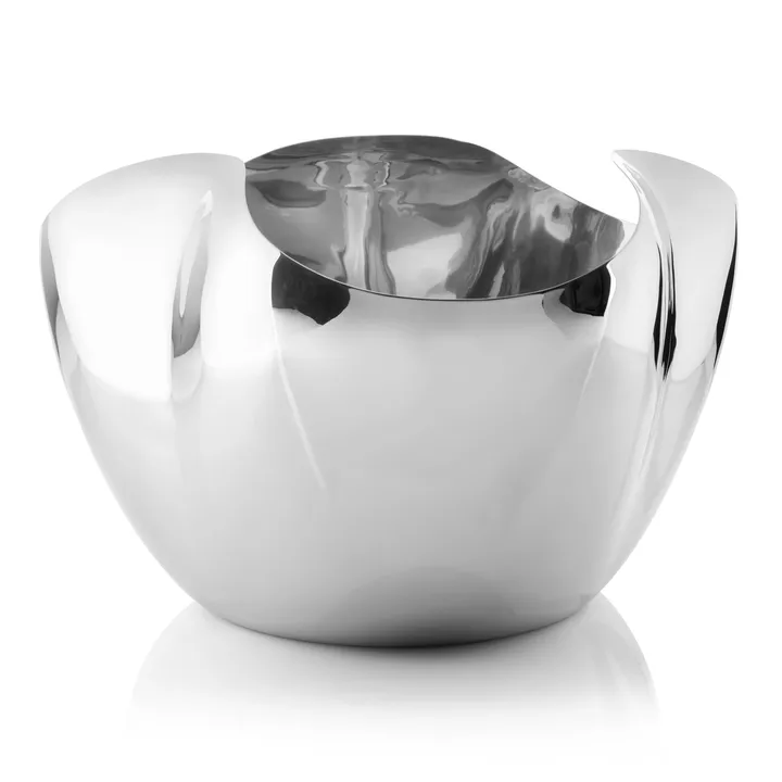 Drift香槟冷却器27cm - 不锈钢 - Robert Welch