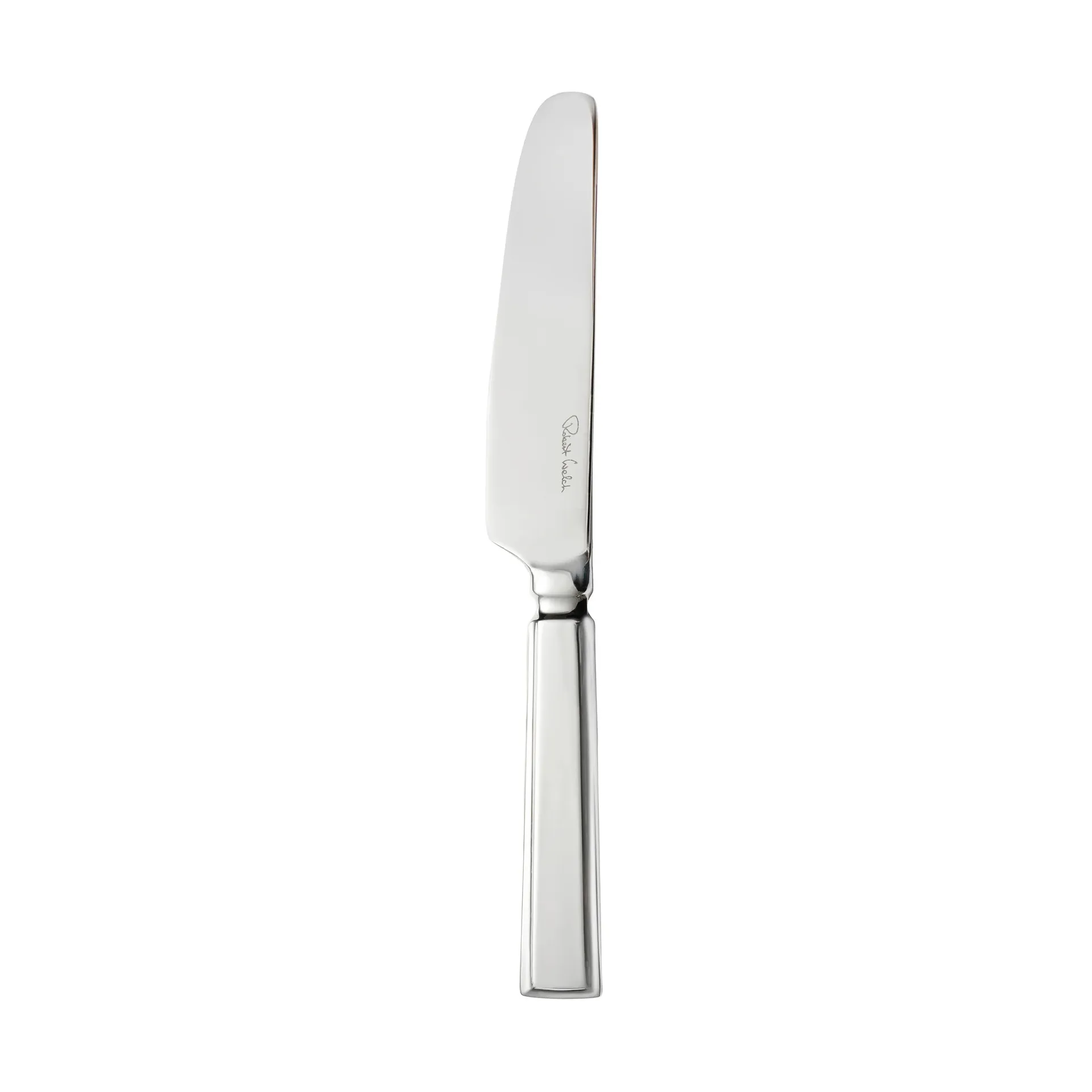 Fairford亮面黄油刀, 不锈钢16cm Robert Welch