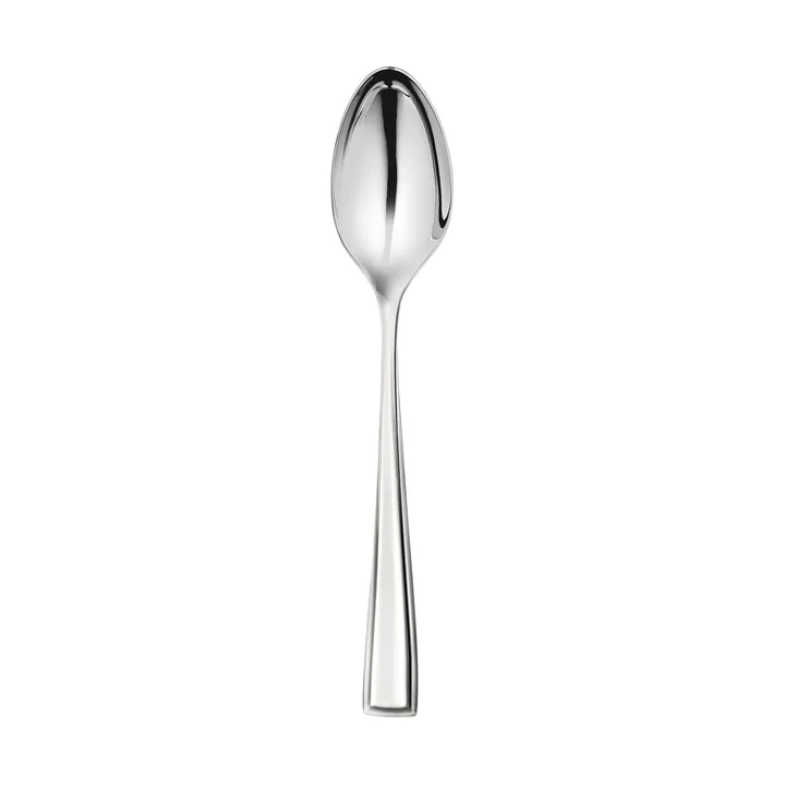 Fairford 亮面甜点勺 - 不锈钢 18.4cm - Robert Welch