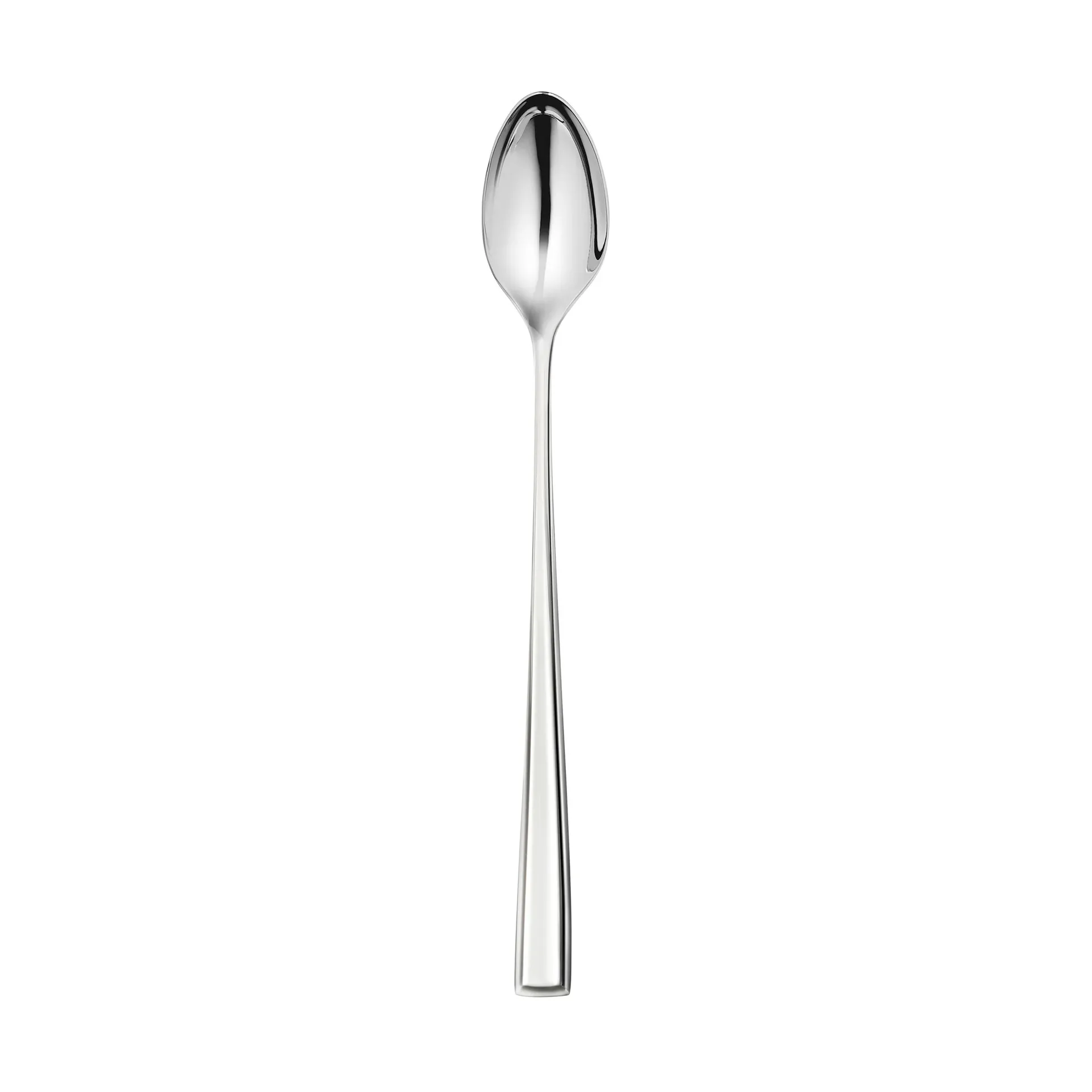 Fairford 亮面长柄茶匙, 不锈钢20.1cm Robert Welch