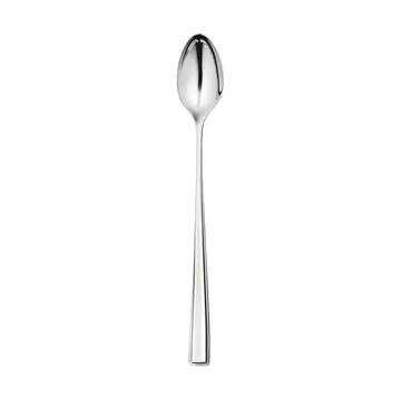 Fairford 亮面长柄茶匙 - 不锈钢20.1cm - Robert Welch