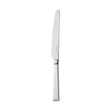 Fairford 亮面餐刀 - 不锈钢24.3cm - Robert Welch