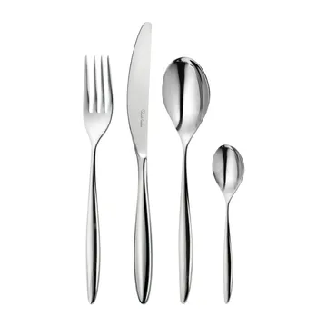 Hidcote Bright 餐具 - 24件装 - Robert Welch