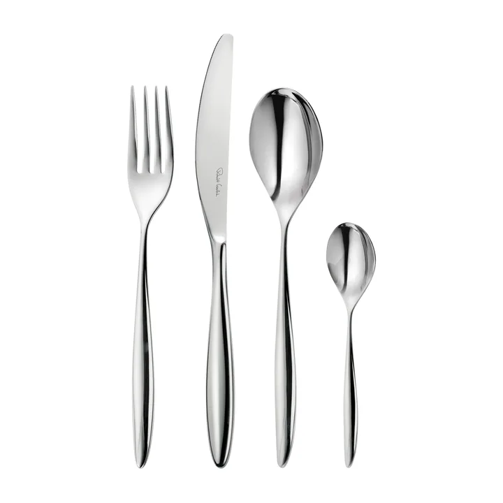 Hidcote Bright 餐具 - 24件装 - Robert Welch