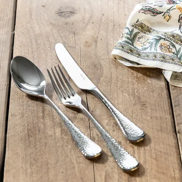 Honeybourne餐具套装56件套 - 不锈钢 - Robert Welch