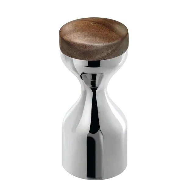 Limbrey 盐研磨器 14.5cm - 不锈钢 - Robert Welch