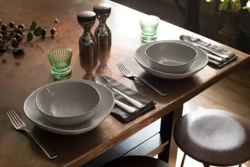 Limbrey 盐研磨器 14.5cm - 不锈钢 - Robert Welch