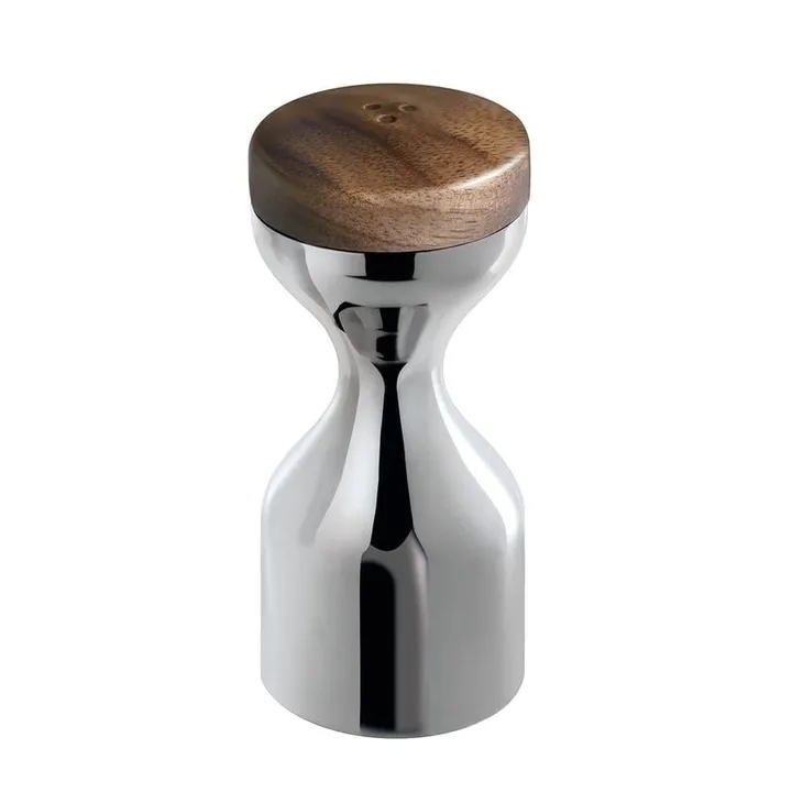 Limbrey 胡椒研磨器 14.5cm - 不锈钢 - Robert Welch