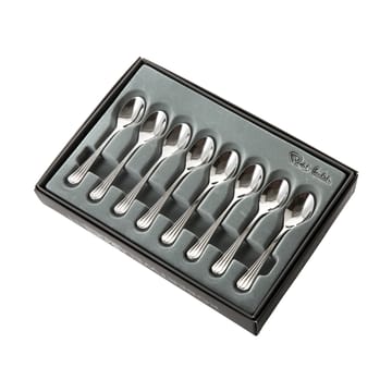 Palm Bright 咖啡勺 8-pack - 不锈钢 - Robert Welch
