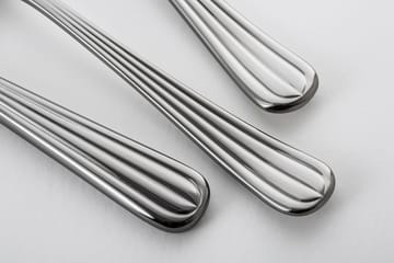 Palm Bright serving 餐具 cutlery 3 pieces - 不锈钢 - Robert Welch
