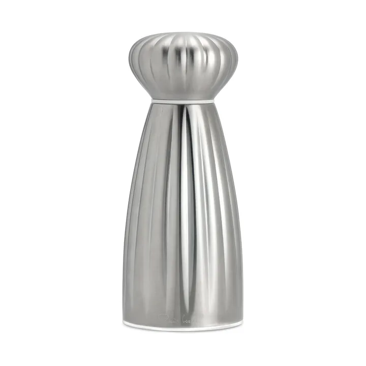 Palm Satin 盐磨 - 小号_不锈钢 - Robert Welch