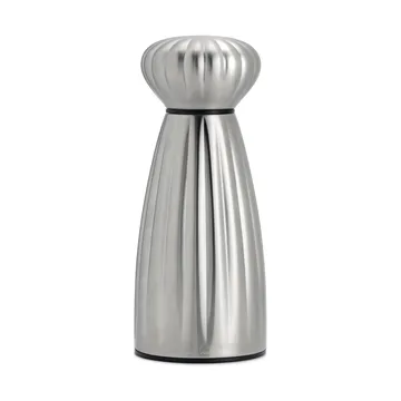 Palm Satin 胡椒磨 - 小号_不锈钢 - Robert Welch