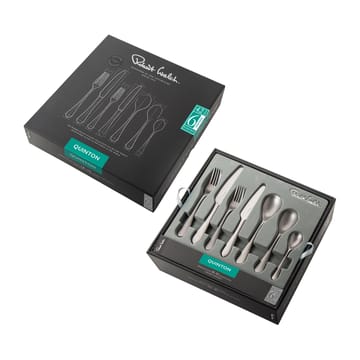 Quinton Vintage 餐具 cutlery - 42 pieces - Robert Welch