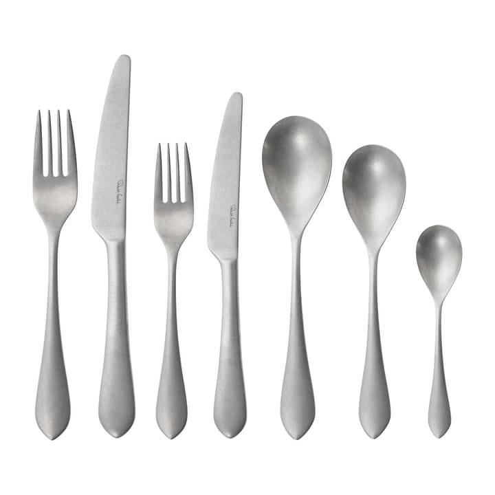 Quinton Vintage 餐具 cutlery - 84 pieces - Robert Welch