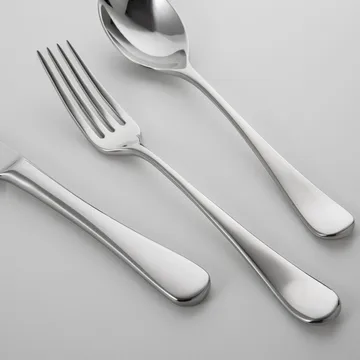 Radford 镜面餐具 - 24件装 - Robert Welch