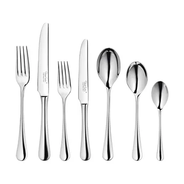 Radford 餐具 cutlery mirror - 42 pieces - Robert Welch