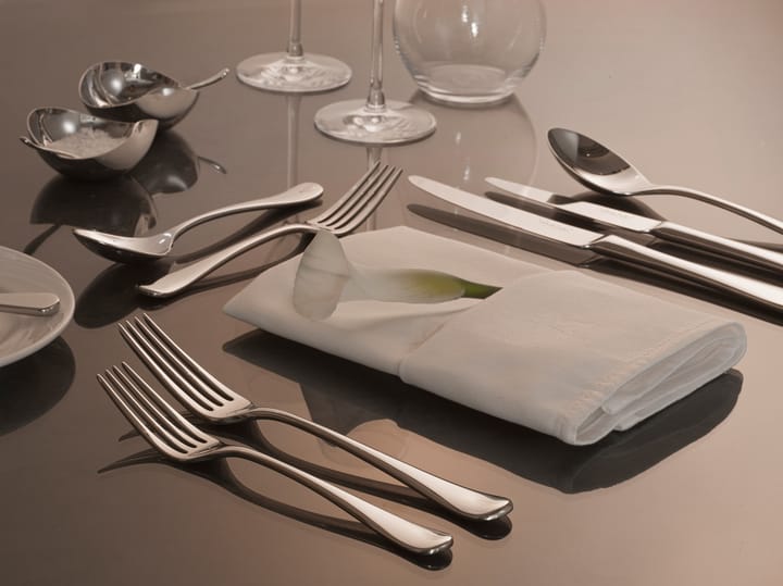 Radford 餐具 cutlery mirror, 42 pieces Robert Welch