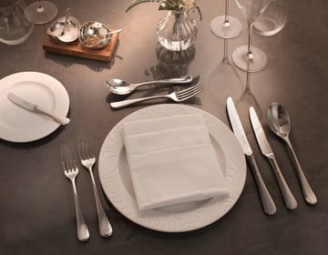 Radford 餐具 cutlery mirror - 42 pieces - Robert Welch
