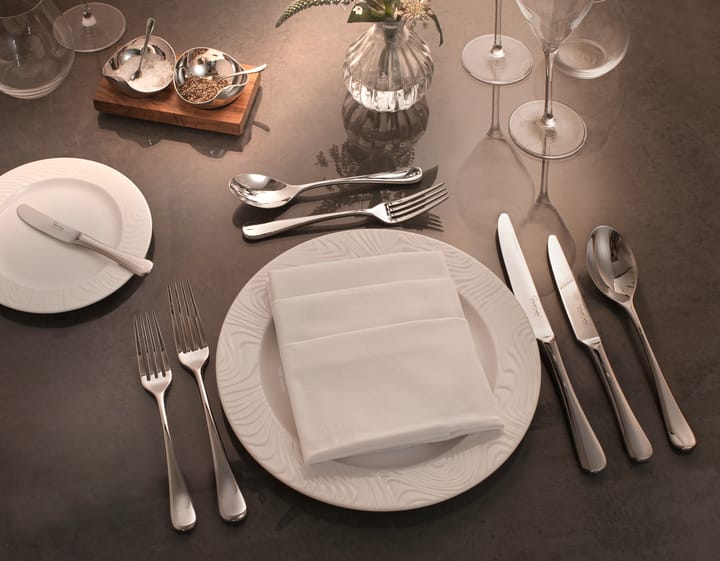 Radford 餐具 cutlery mirror, 42 pieces Robert Welch