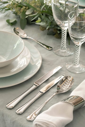 Radford 餐具 cutlery mirror - 42 pieces - Robert Welch