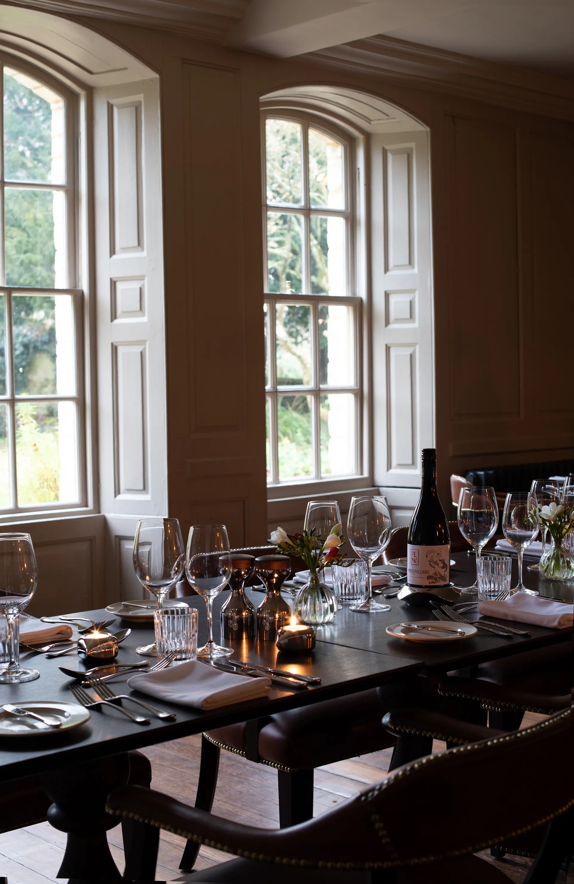 Radford 餐具 cutlery mirror, 84 pieces Robert Welch