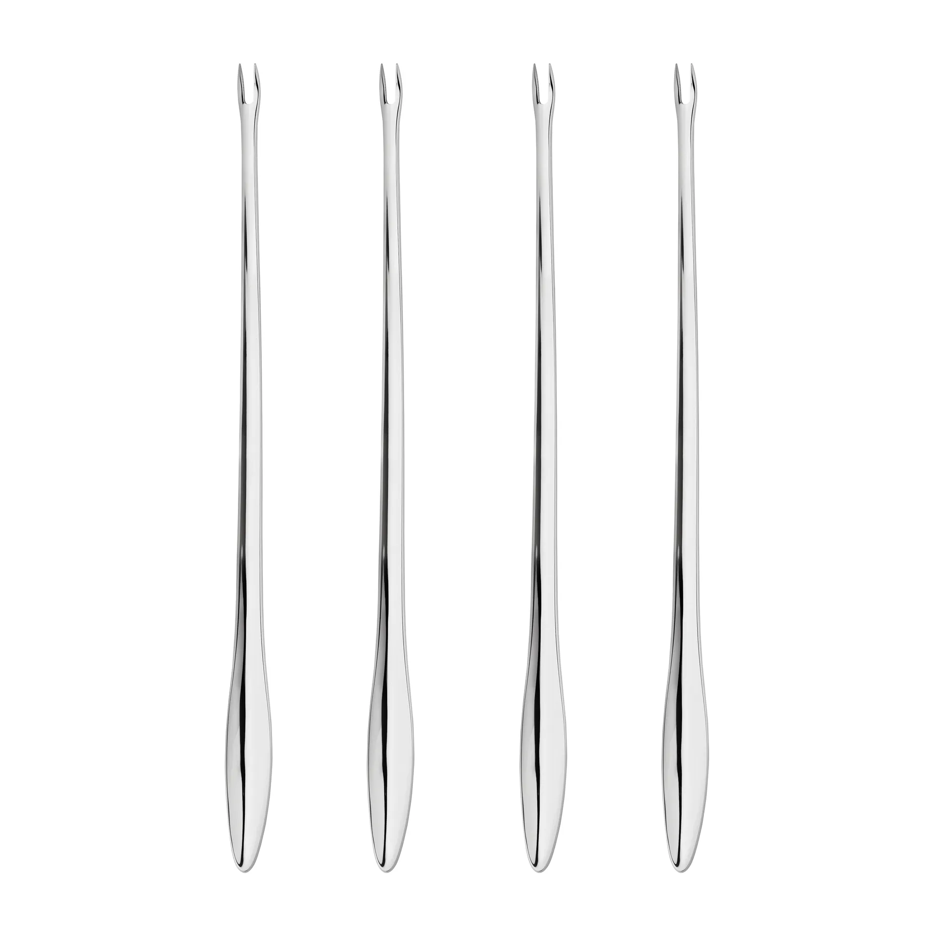 Radford seafood 刀叉勺 四件套装, Stainless steel Robert Welch