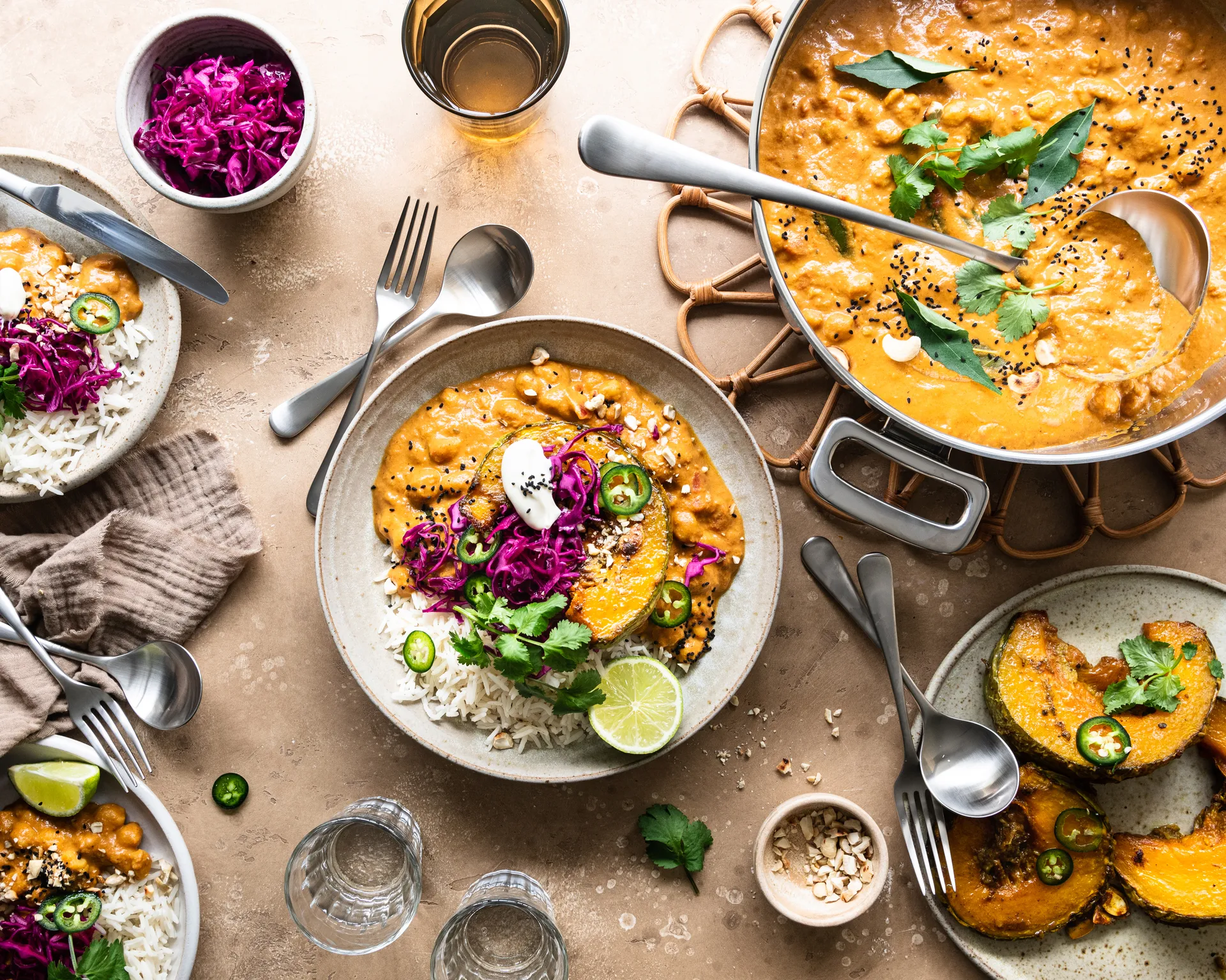 Radford soup spoon matte, 不锈钢 Robert Welch