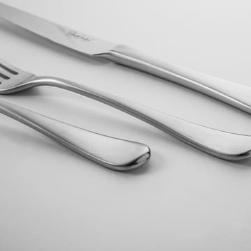 Radford Table fork matte - 不锈钢 - Robert Welch