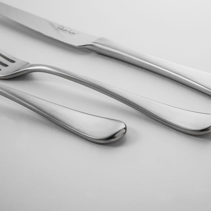 Radford Table fork matte, 不锈钢 Robert Welch