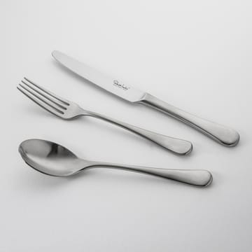 Radford Table fork matte - 不锈钢 - Robert Welch