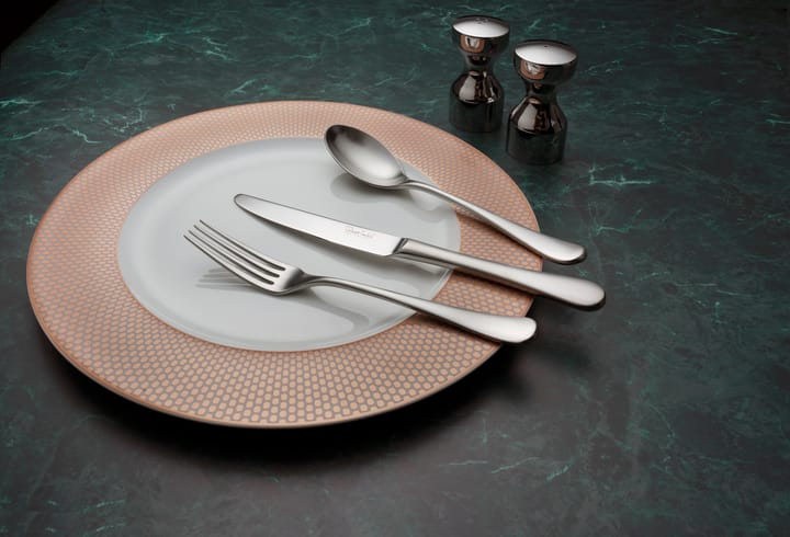 Radford Table fork matte, 不锈钢 Robert Welch