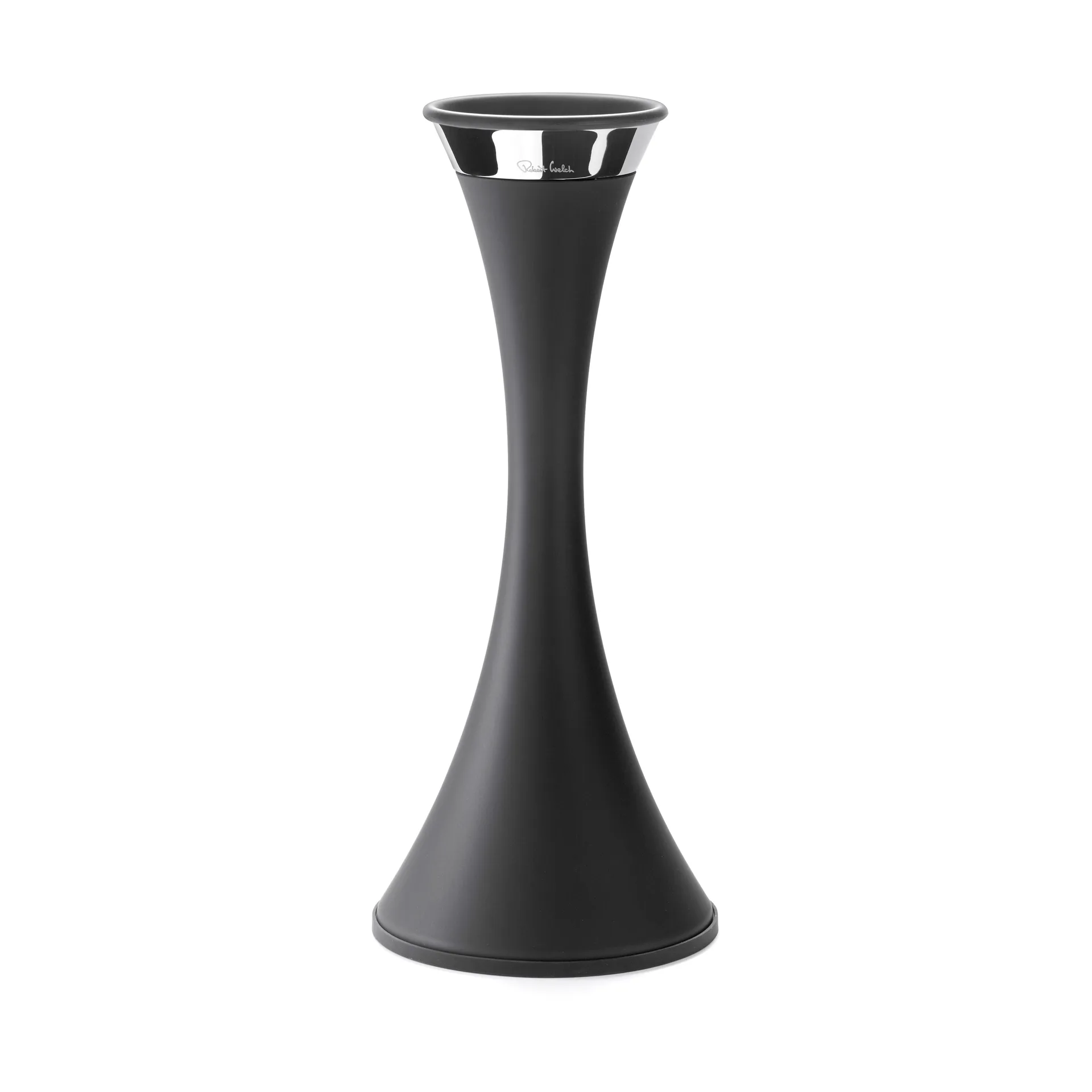 Robert Welch Signature 厨房用具挂架, 黑色 Robert Welch